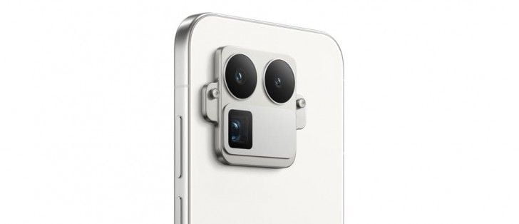 Realme GT 8 впервые протестировали в Geekbench