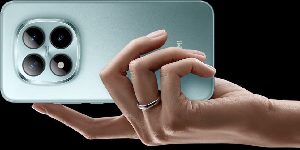 Характеристики и цены глобальных Xiaomi Redmi Note 15 утекли в сеть до анонса