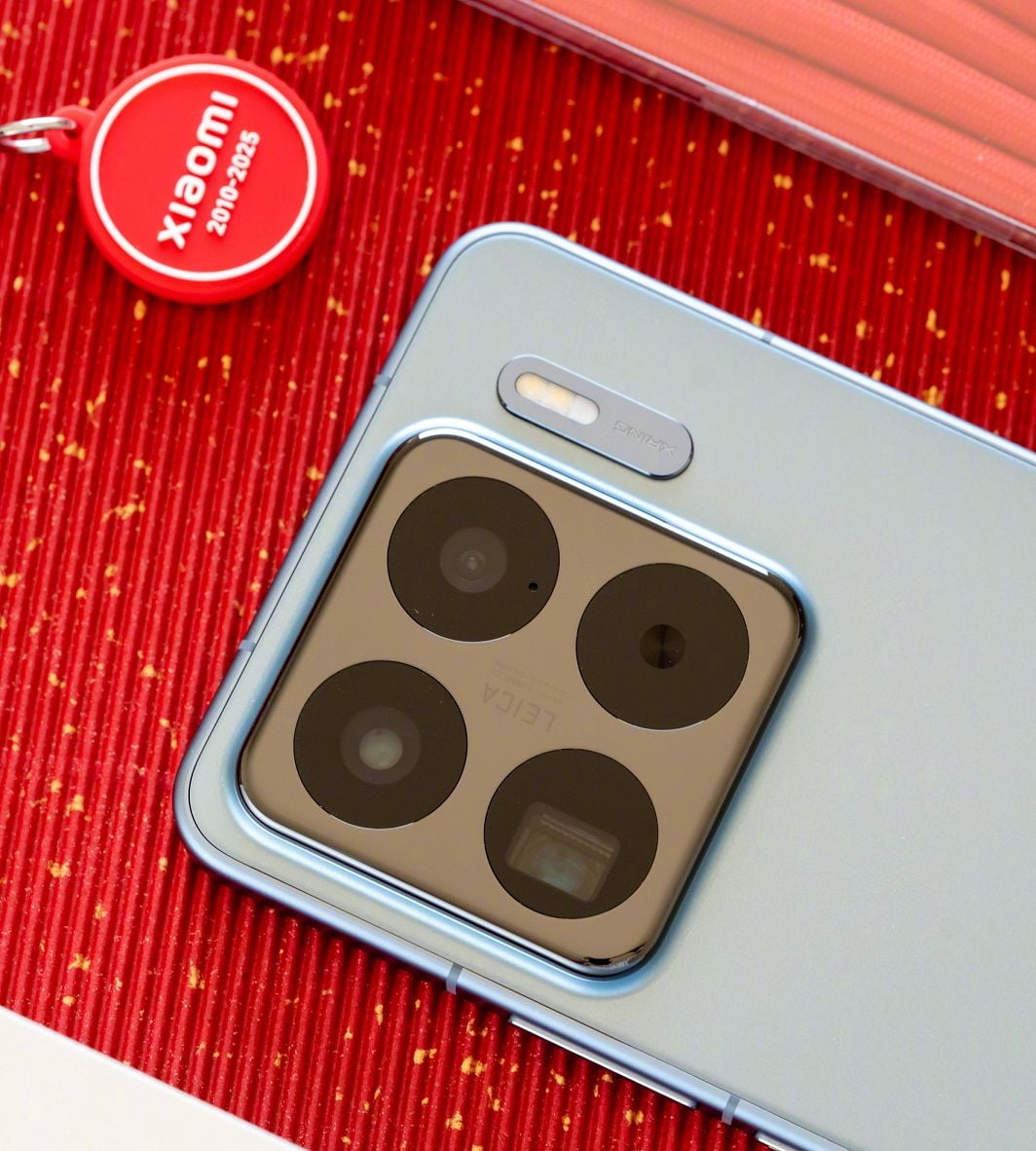 Xiaomi 17S представят в первой половине 2026 года