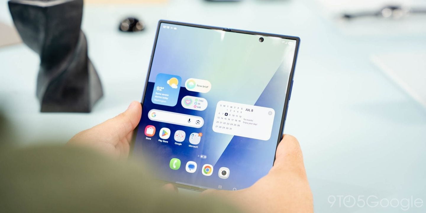 Samsung не позволит разблокировать загрузчик после обновления One UI 8