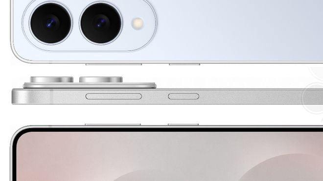 Ритейлер раскрыл характеристики и цену Galaxy S25 Edge