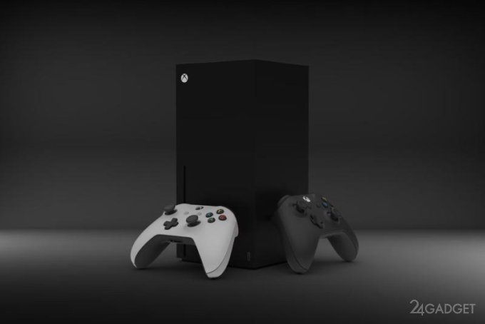 Microsoft превратит следующую Xbox в полноценный игровой ПК на Windows, но с консольным интерфейсом