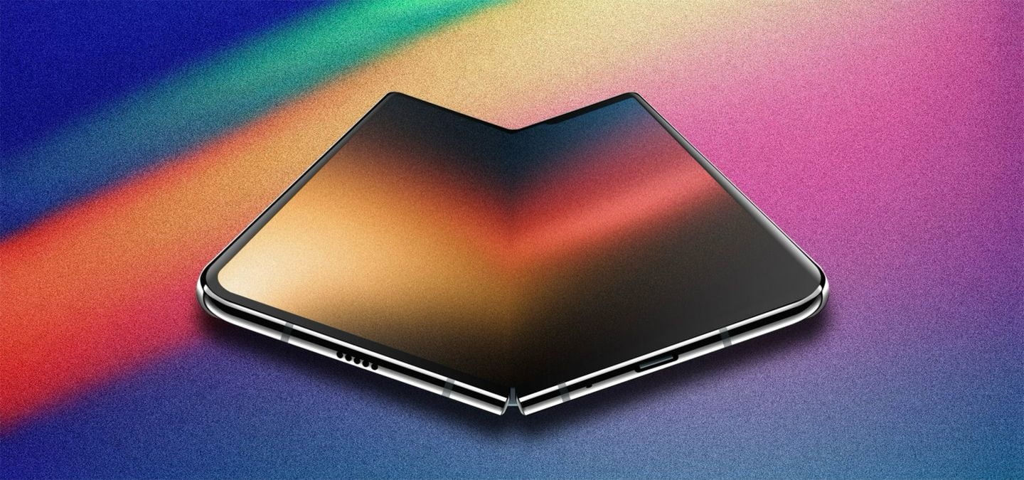 Первый складной смартфон iPhone может дебютировать в 2026 году