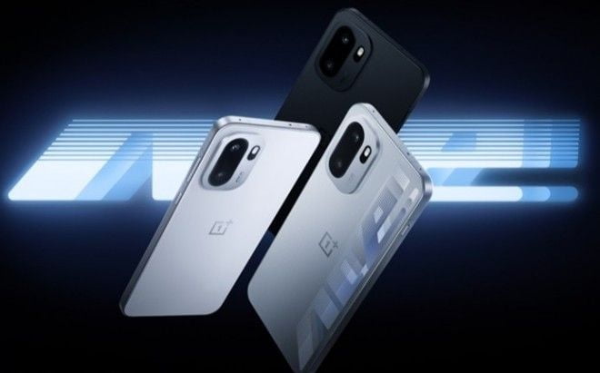 OnePlus 15 официально представят 27 октября