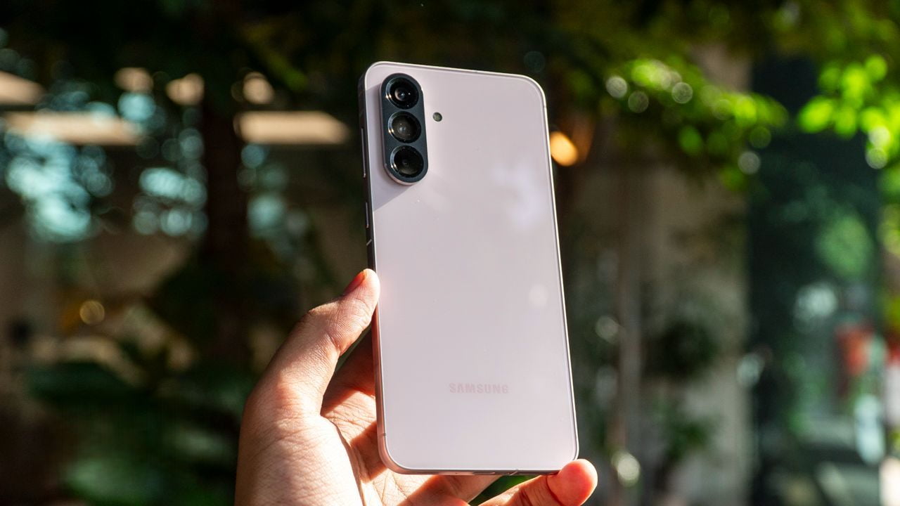 Galaxy A57 получит новый процессор Exynos 1680