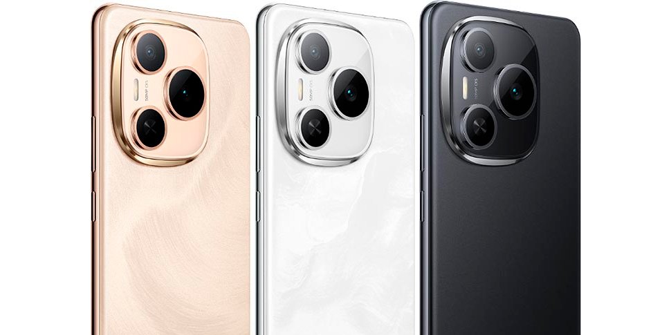 Тонкий Honor Power 2 получит батарею на 10 000 мАч