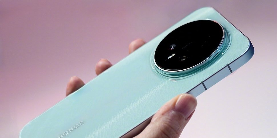 Европейская версия Honor Magic 8 Pro получит значительно меньшую батарею