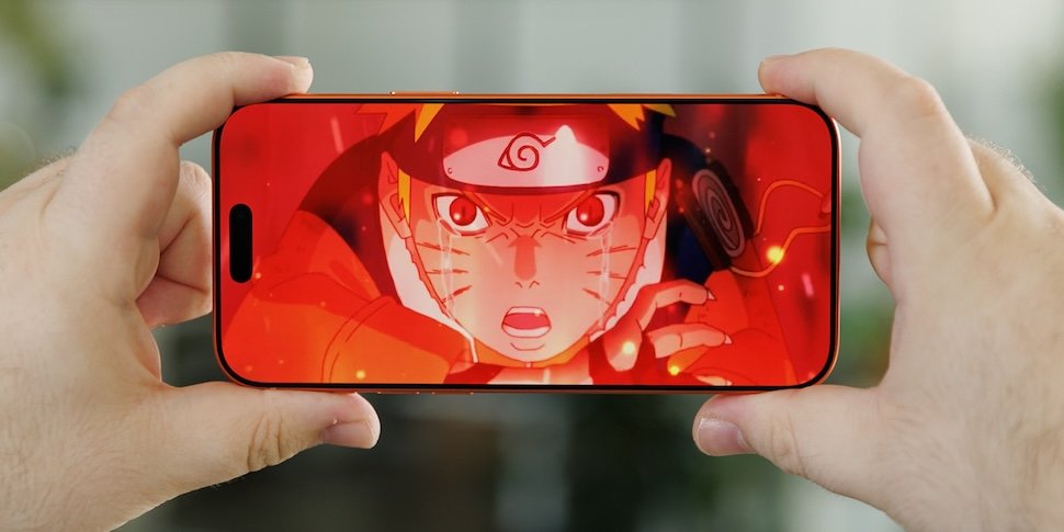 Защитные стекла уличили в «убийстве» фишки экранов iPhone 17