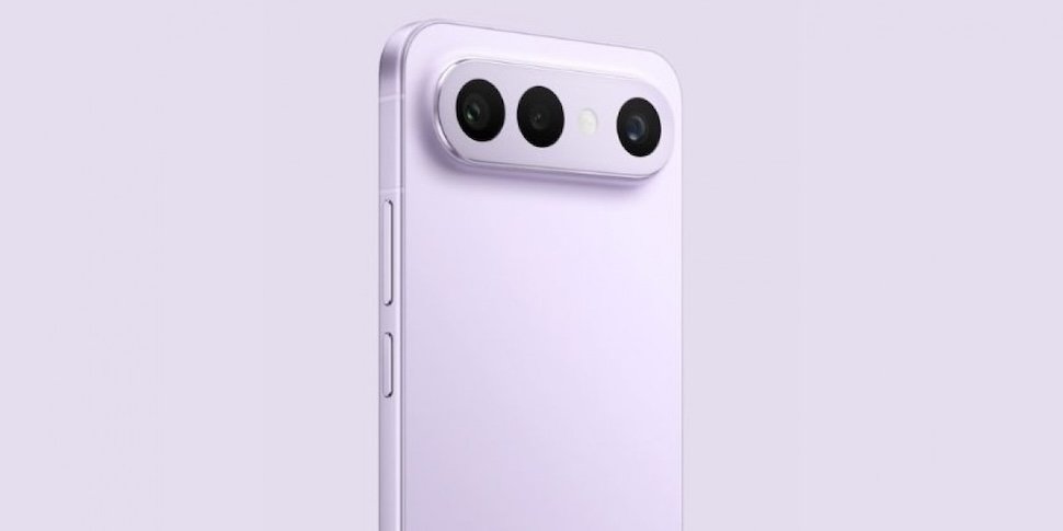 Раскрыты дизайн и часть характеристик Vivo S50 Pro mini