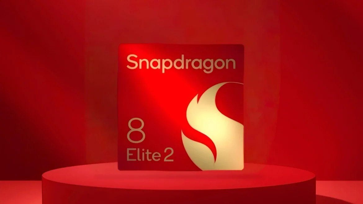 Snapdragon 8 Elite 2 протестировали с частотой 5 ГГц