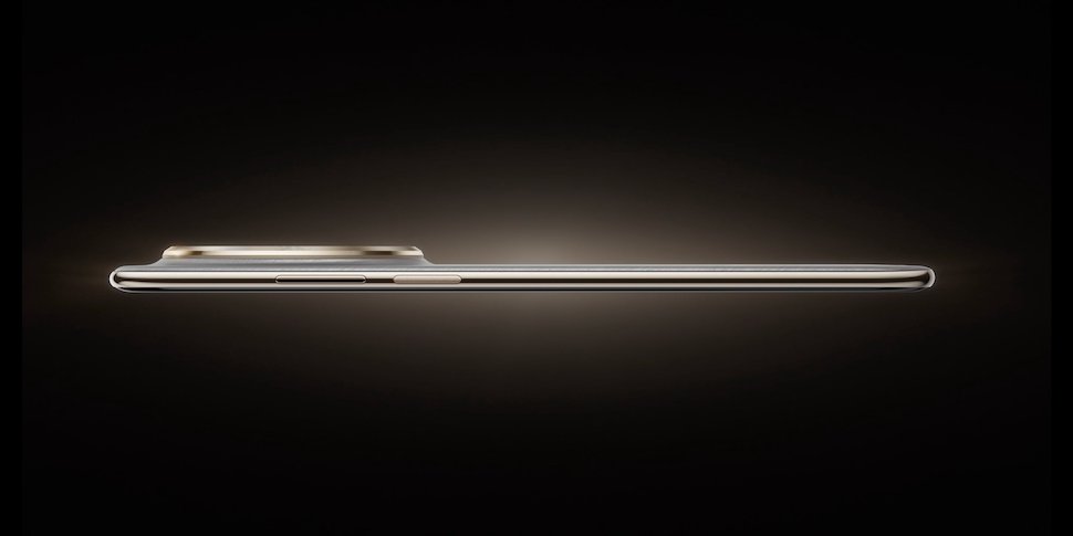 Huawei представила свой тонкий смартфон — Mate 70 Air c батареей на 6500 мА·ч