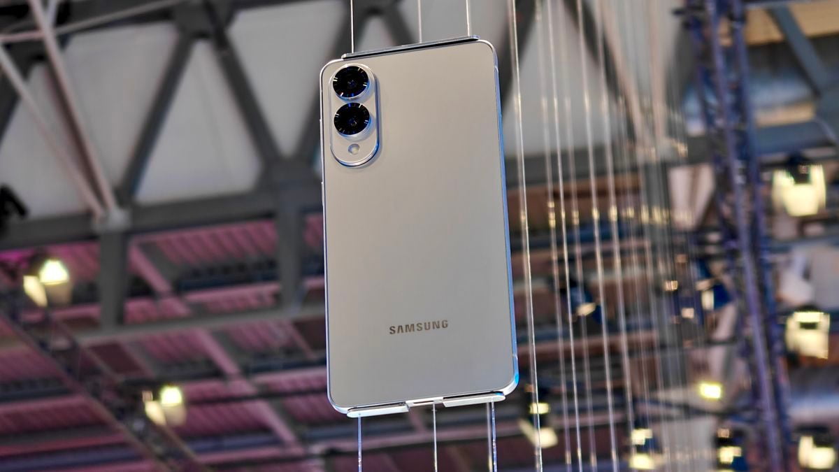 Samsung Galaxy S25 Edge представят в следующем месяце