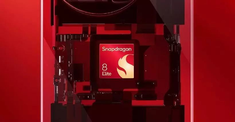 Появились первые характеристики Snapdragon 8 Elite