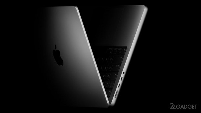 Apple представила 14-дюймовый MacBook Pro на чипе M5: в 3,5 раза быстрее по части ИИ и на 60 % — в графике