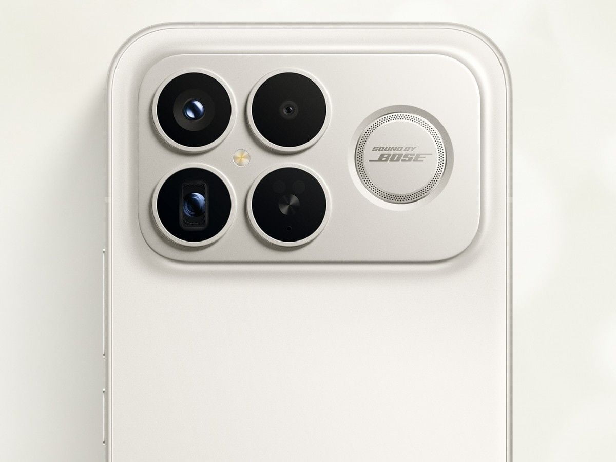 Redmi K90 Pro Max показали на фотографиях и раскрыли его дату выхода