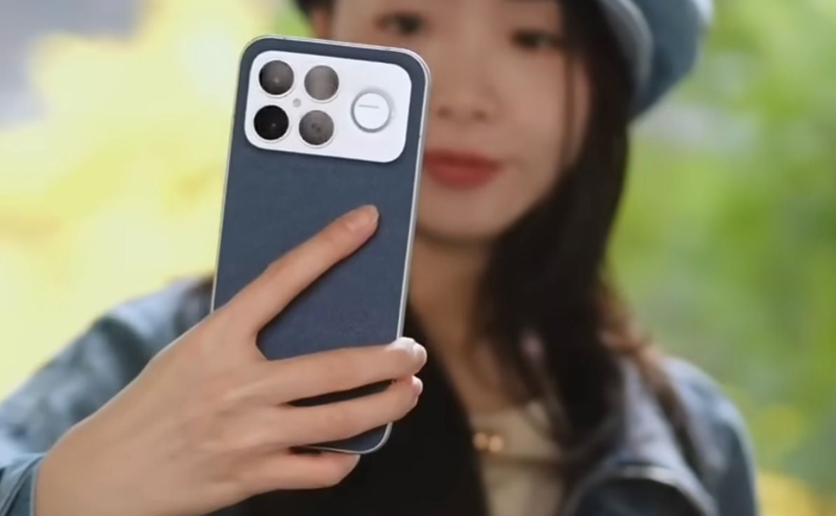 Теперь у нас есть видео с Redmi K90 Pro Max в главной роли