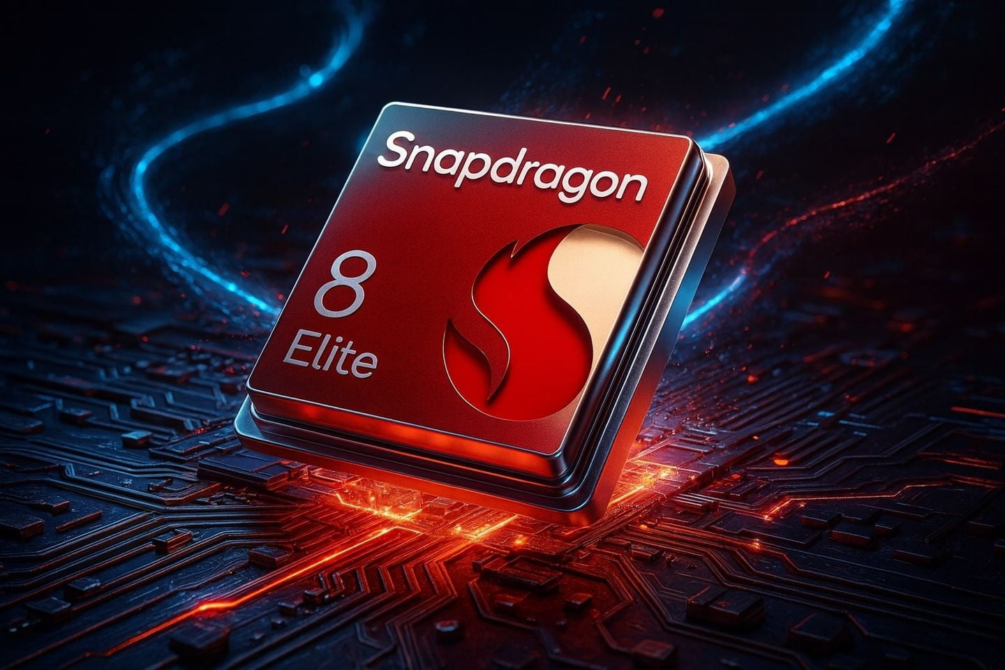 Snapdragon 8 Elite 5 станет следующим флагманским процессором компании