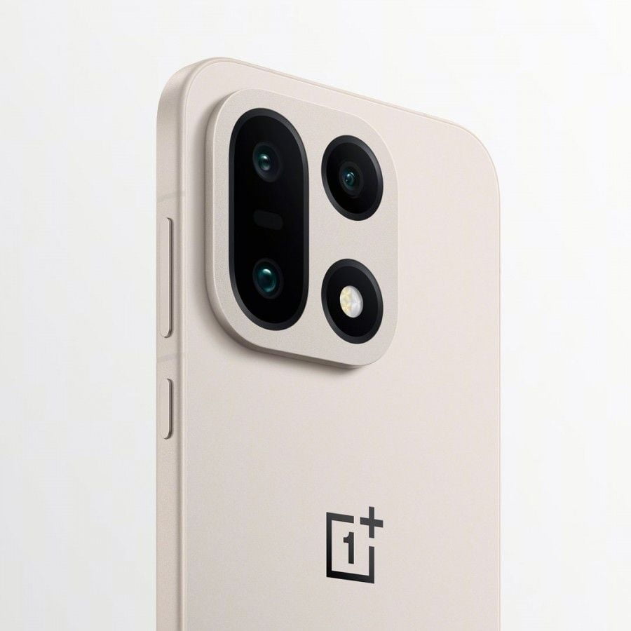 OnePlus 15 показали на видео до официального релиза