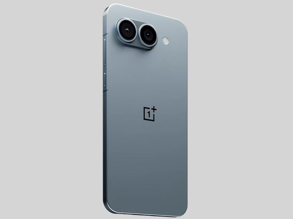 Бенчмарк раскрыл характеристики OnePlus 13T