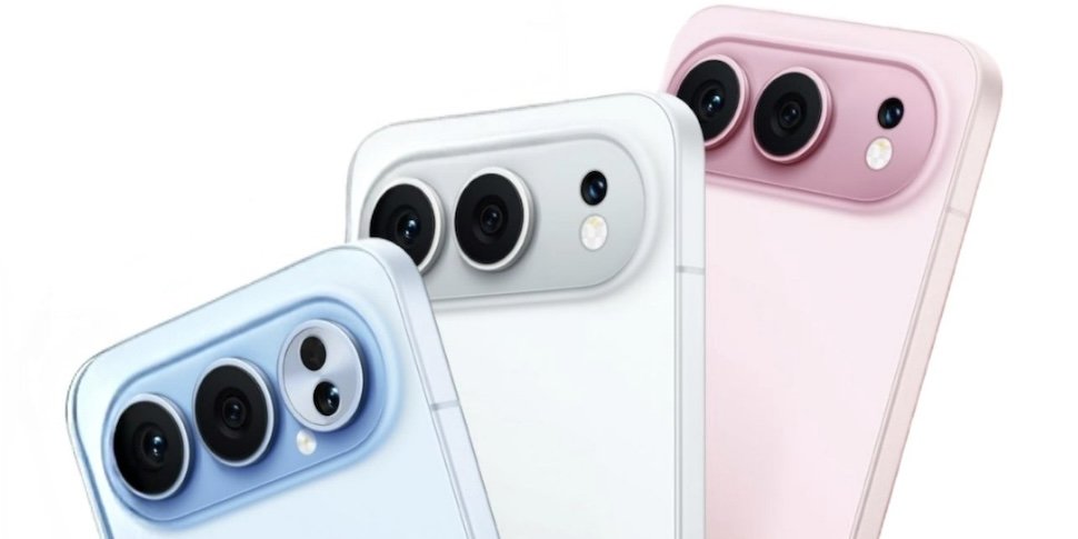 Финальный дизайн Honor 500 и 500 Pro раскрыли незадолго до анонса