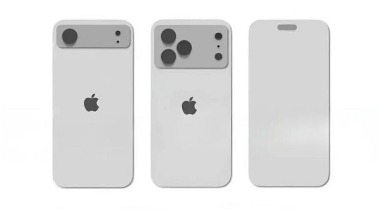 Инсайдер раскрыл тесты iPhone 17 Pro в Geekbench