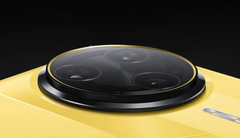 Redmi K90 протестировали в Geekbench до анонса